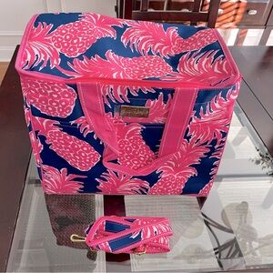 Lily Pulitzer Cooler